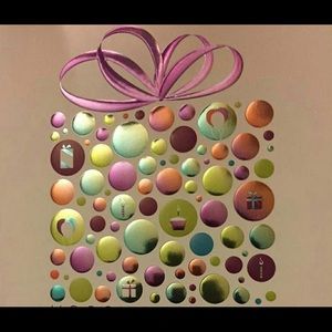 Meet your Posher, Teri